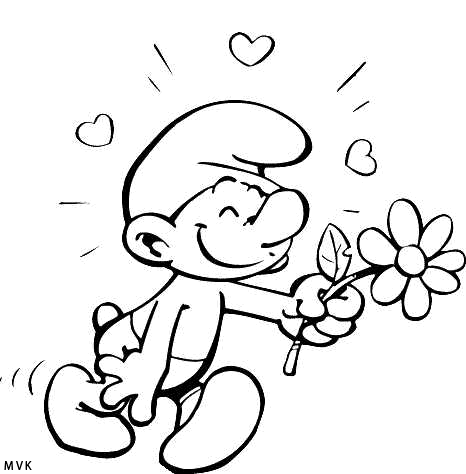 the smurfs028